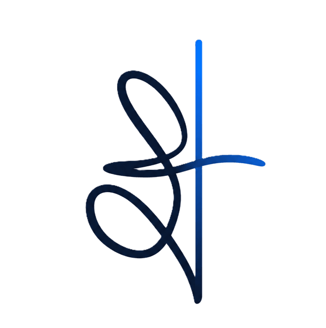 Vrusha Logo